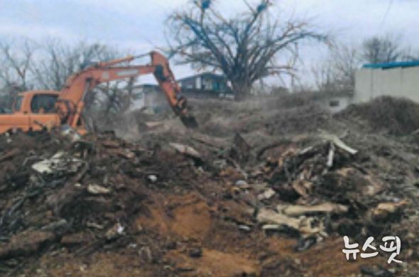 김경희 이천시장‘농촌빈집정비 시행’농촌환경개선 기대