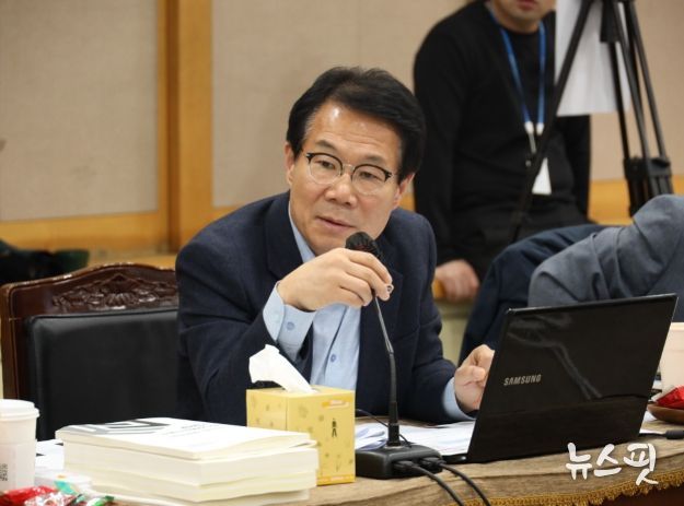 유영두 의원(국민의힘, 광주1)