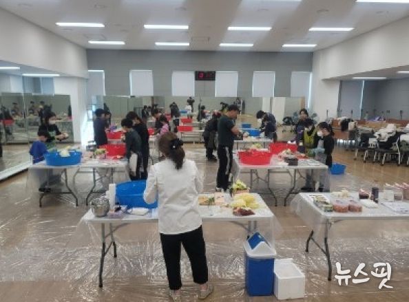 구리시청소년재단 청소년수련관, 찾아가는 청소년수련관 원데이클래스 운영 성료