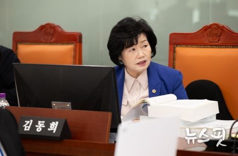 경기도의회 김동희 의원