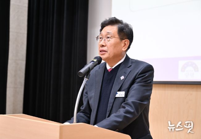 양평군, 종합장사시설 건립 주민 설명회 개최