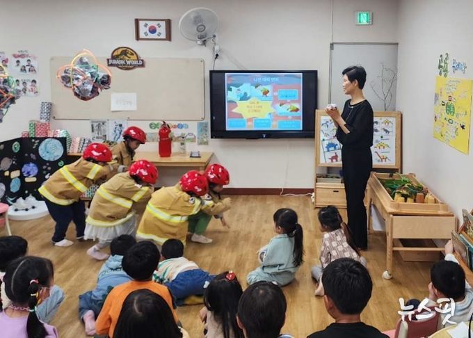 안양시, 민간 전문가 참여 민방위 훈련