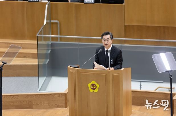 2025년 경기도 예산 전년대비 7.2% 증가. ‘확장재정’ 이어간다