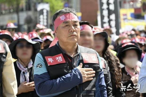 동두천 시민, 분노 폭발!