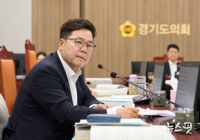 경기도의회 김성수 의원