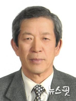 박경재 동부노인대학장