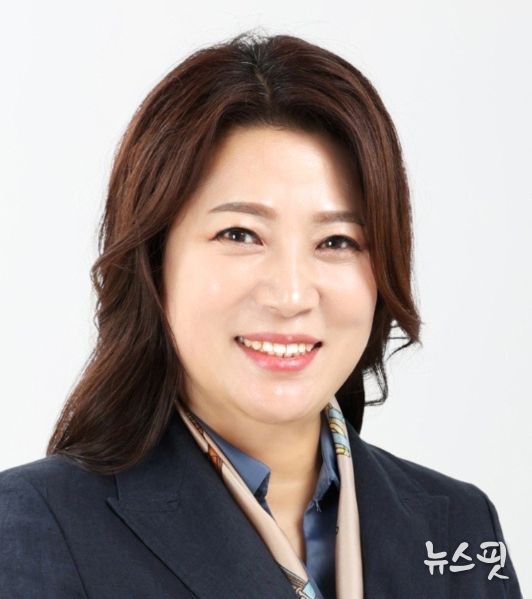 용인특례시의회 박희정 의원 대표발의 '용인시 공중화장실 등의 설치 및 관리 조례 일부개정조례안' 본회의 통과