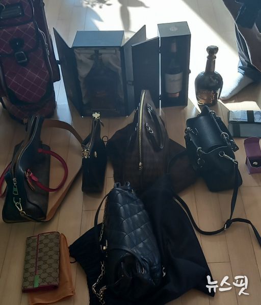 안산시, 호화생활 비양심 고액·악질 체납자 가택수색…‘철퇴’