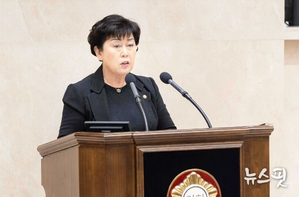 용인특례시의회 김상수 의원(포곡읍,모현읍,역북동,삼가동,유림동/국민의힘)