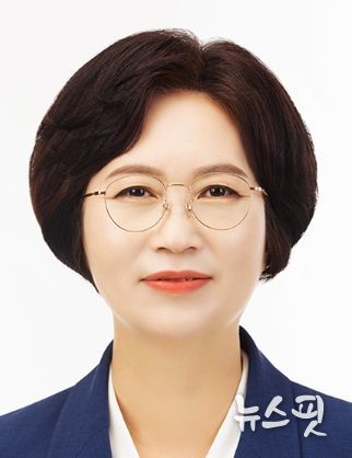 용인특례시의회 이윤미 의원 대표발의 용인시 수도 급수 조례 일부개정조례안 등 본회의 통과