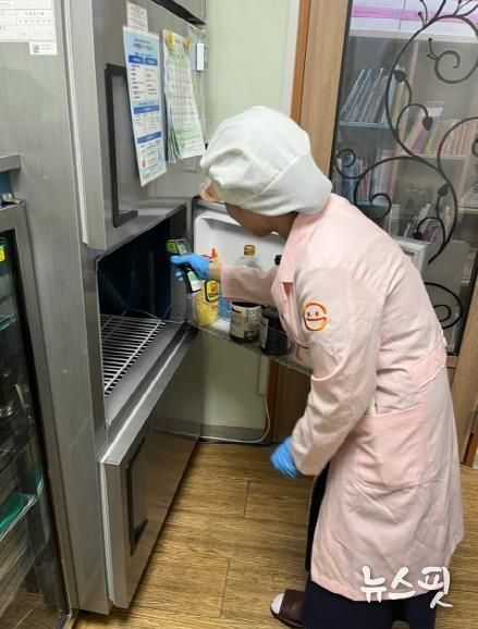 파주시 어린이·사회복지급식관리지원센터, 등록급식소 421곳 대상별 교육