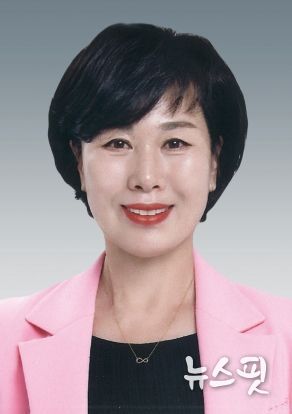 이채영 의원, SK청솔노인복지관 가정의 달 기념행사 참석...따뜻한 나눔 실천 동참