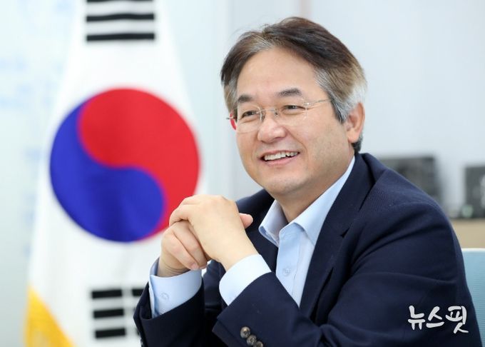 이동환 고양특례시장