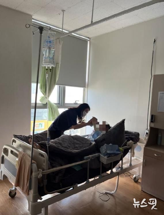 파주시 금촌3동, 고독사 위기자 발굴로 소중한 생명 구해