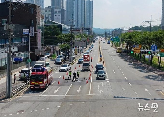 이천시, 깨끗하고 안전한 물 공급 기반 강화