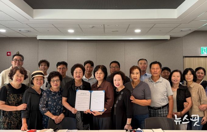 주민과 함께하는 안성3동 청렴ON, 투명한 안성을 만들다!