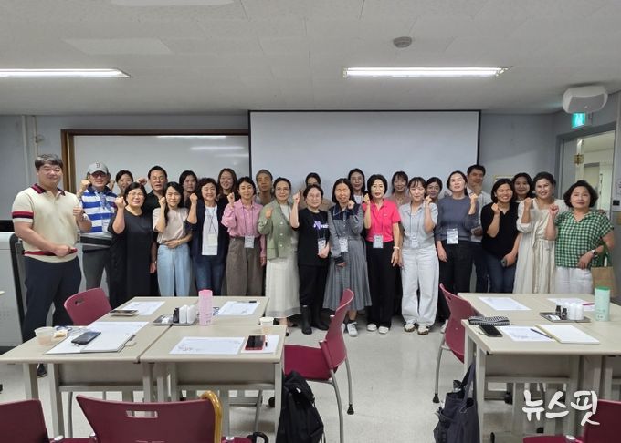 남양주시, 읍·면·동 평생학습센터 ‘남양주이음대학’ 본격 추진