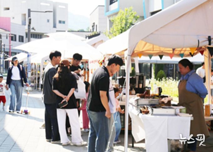 이천도자예술마을(예스파크)에서 펼쳐지는 ‘예술로 가을산책’