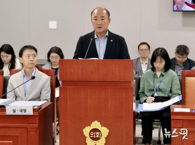 경기도의회 이영희 의원, 경기도민 민원서비스 새 전환점 열었다