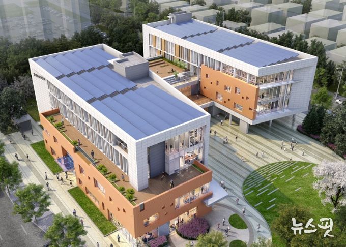 일산동구보건소