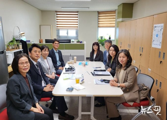 의정부교육지원청, 송양고에서‘2025 교실로 찾아가는 교육과정 연계 교육활동 침해행위 예방교육’운영