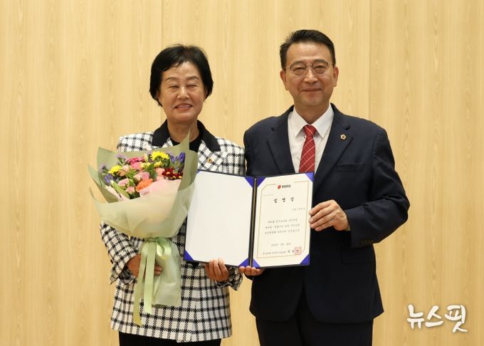 경기도의회 국민의힘, 세미원·두물머리 일원 국가정원 추진위원회 출범