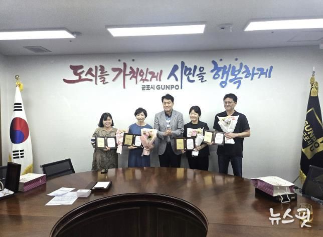 아동돌봄관계자 간담회