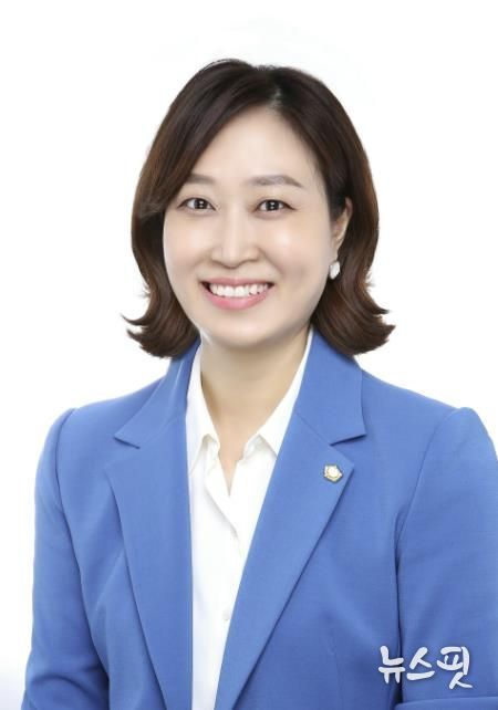 의정부시의회 강선영 의원 발의, '의정부시 어린이 통학로 교통안전을 위한 조례' 및 '의정부시 중장년 지원에 관한 조례' 공포