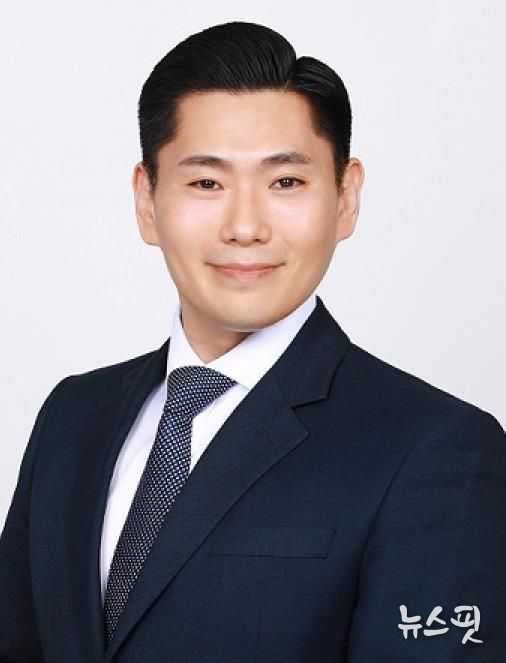 의정부시의회 김지호 의원 대표발의,‘의정부시 범죄예방활동 지원에 관한 조례 등 4건’공포