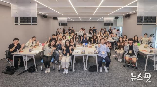 과천시, 신규 임용 예정 공무원 대상 공직 적응 교육 진행