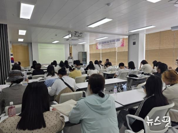 안산교육지원청, 안산이 품은 학생 모두의 미래를 고민하다