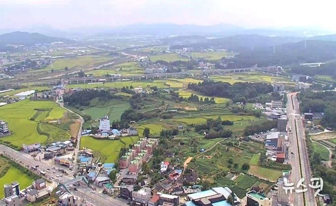 이천롯데캐슬골드스카이 입주민들, 이천시의 ‘안전 수호천사’로 나서다!