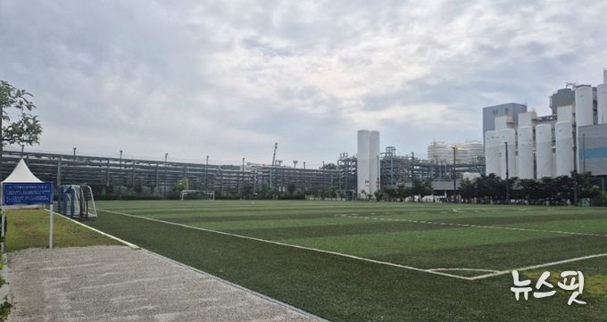 이천시, SK하이닉스와 함께 ‘하늘길’ 열다