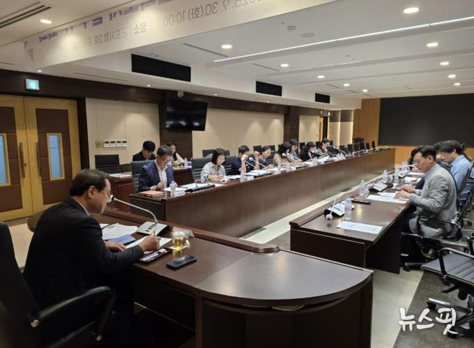 군포시, 청년친화도시 실무TF 본격 가동