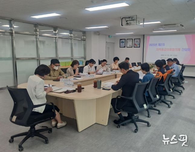 지역응급의료협의체, 추석 진료 지킴이로 출격