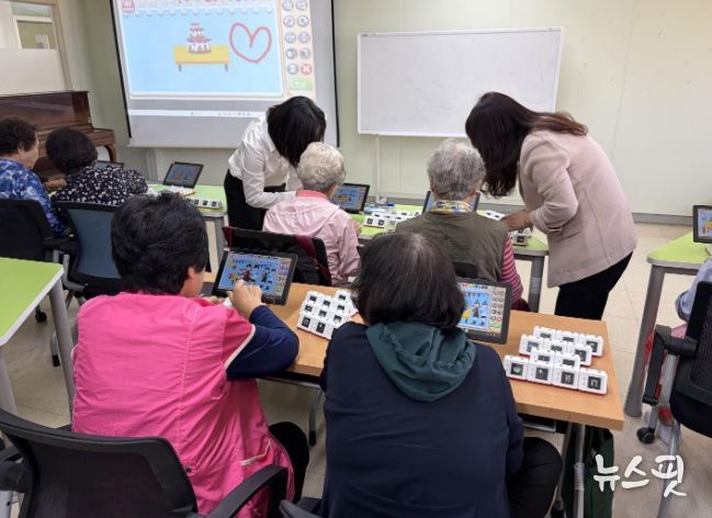 AI플레도 교구 활용 그림책 만들기 프로그램