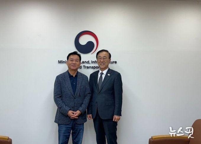 이광재 지역위원장, 분당 재건축·교통 현안 기자간담회 개최