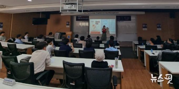 시흥시 정왕권 평생학습 특화사업으로 구도심 학습 활력 높여