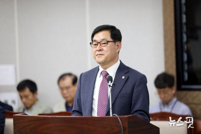 수원특례시의회 이재형 의원