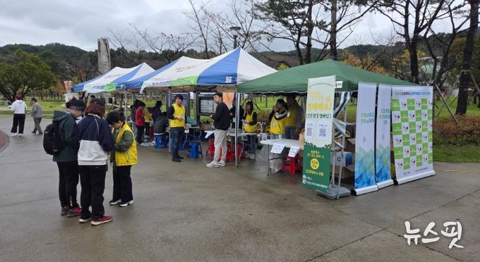 이천시 지역사회보장협의체, 시민 건강 회복 위한 ‘건강 찾깅!!’ 캠페인 성료