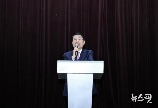 구리시 대한적십자사 봉사회, '2025 적십자 봉사원 역량 강화 워크숍' 개최