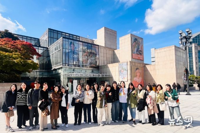 “함께 성장”으로 하나 된 경기 6개 교육지원청, 문화예술 탐방으로 교육복지 현장 역량 강화