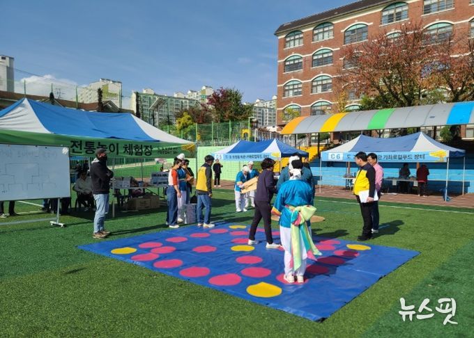 고양시 가좌동, ‘가좌로컬푸드 장터Ⅳ 및 제4회 주민총회’ 개최