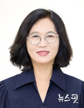 용인특례시의회 이윤미 의원