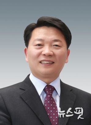 경기도의회 방성환 위원장
