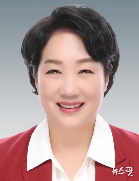 경기도의회 지미연 의원, 수지구치매안심센터 개소식 참석