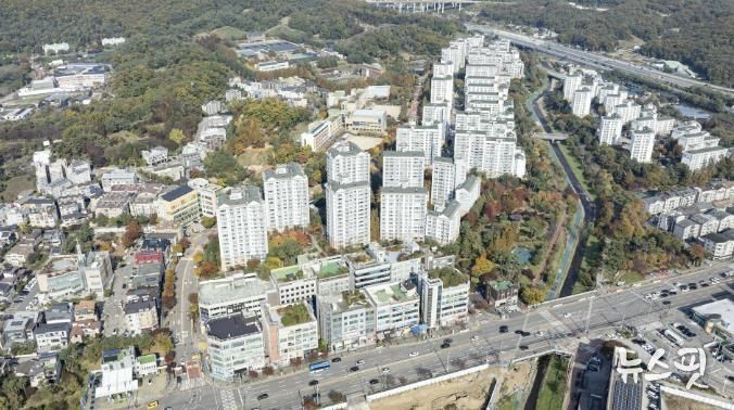 의왕시, 청계지구 일원 하수관로‘송연 조사’실시