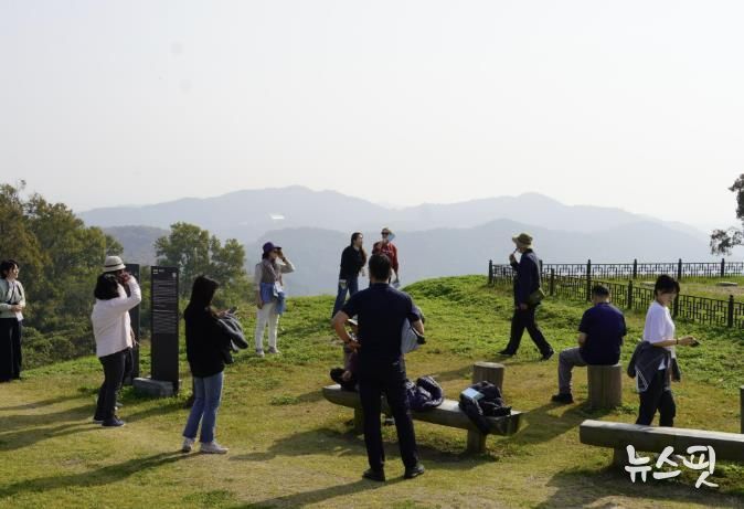 화성특례시, 지역관광 활성화를 위한 ‘화성특례시 추천 여행코스’ 시범운영 개시