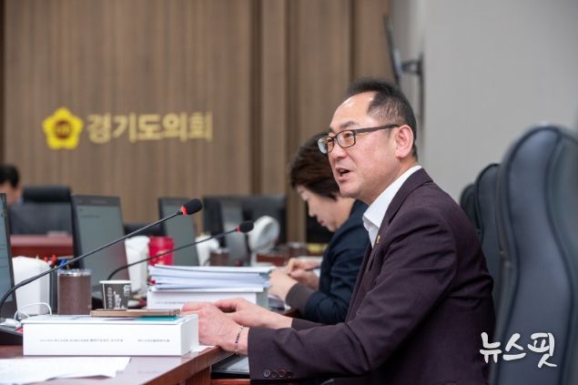 김완규 의원(국민의힘, 고양12)