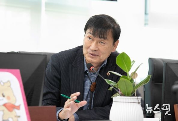 경기도의회 서광범 의원